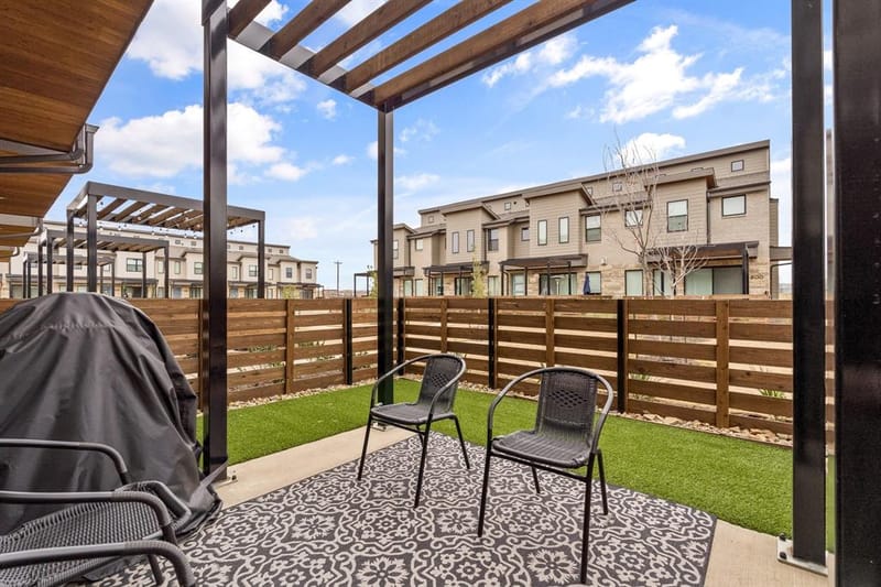 791 Cavitt Court, Prosper TX 75078 - Photo 30