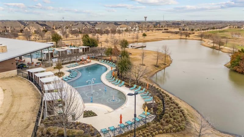 791 Cavitt Court, Prosper TX 75078 - Photo 40