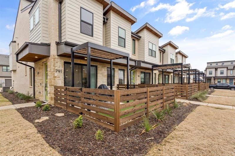 791 Cavitt Court, Prosper TX 75078 - Photo 4