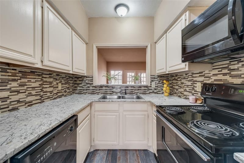 9801 Royal Lane # 703, Dallas TX 75231 - Photo 2