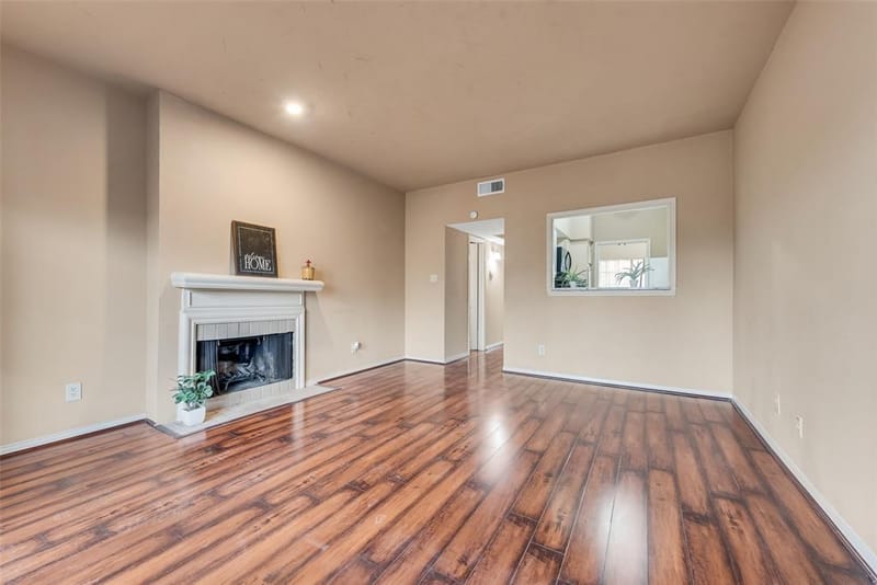 9801 Royal Lane # 703, Dallas TX 75231 - Photo 6