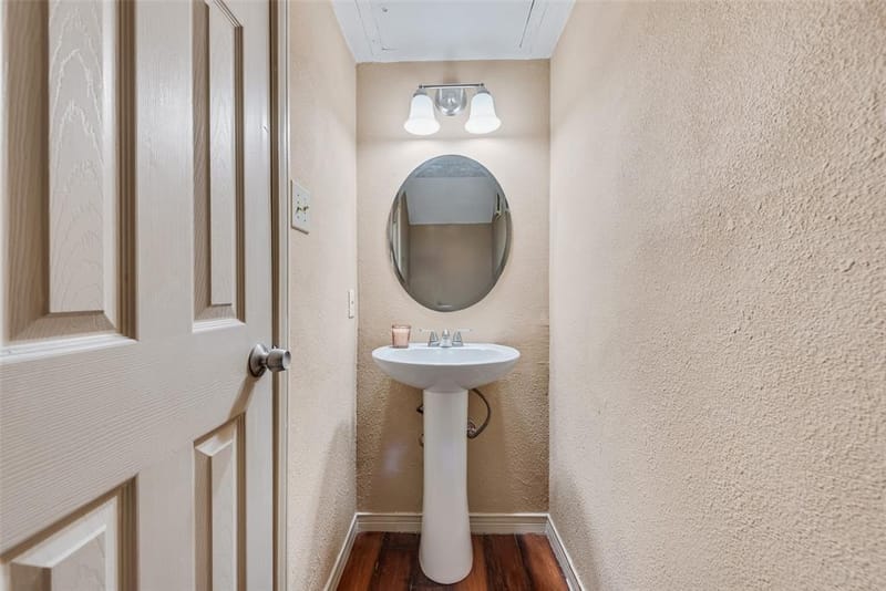 9801 Royal Lane # 703, Dallas TX 75231 - Photo 12