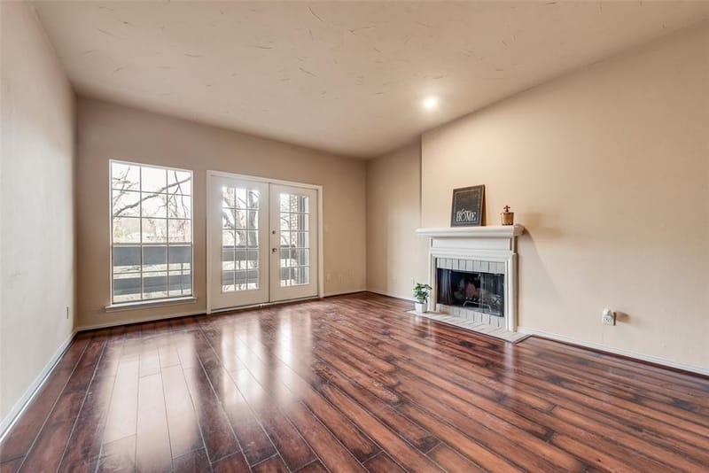 9801 Royal Lane # 703, Dallas TX 75231 - Photo 5