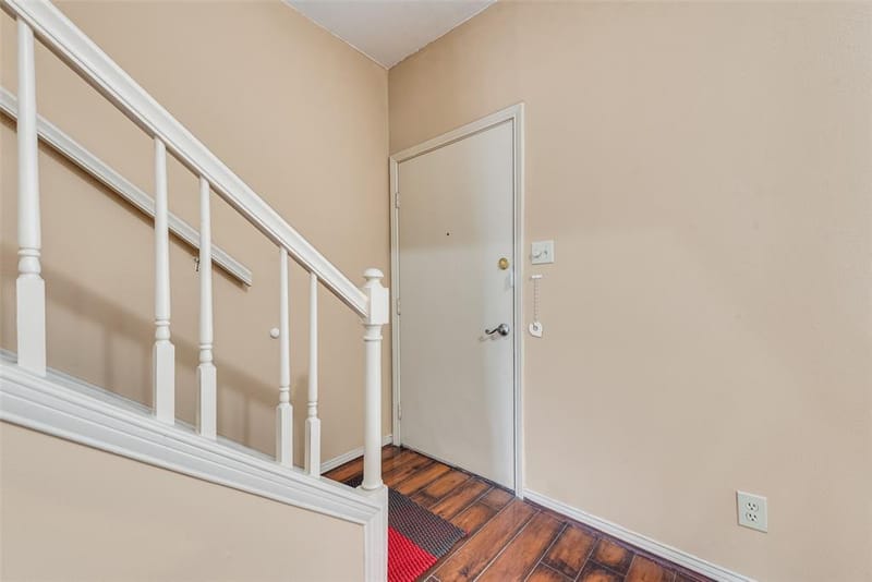 9801 Royal Lane # 703, Dallas TX 75231 - Photo 9