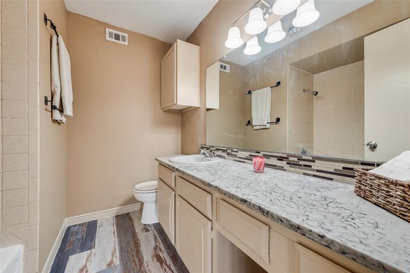 9801 Royal Lane # 703, Dallas TX 75231 - Photo 18