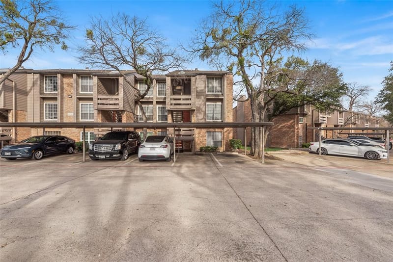 9801 Royal Lane # 703, Dallas TX 75231 - Photo 21