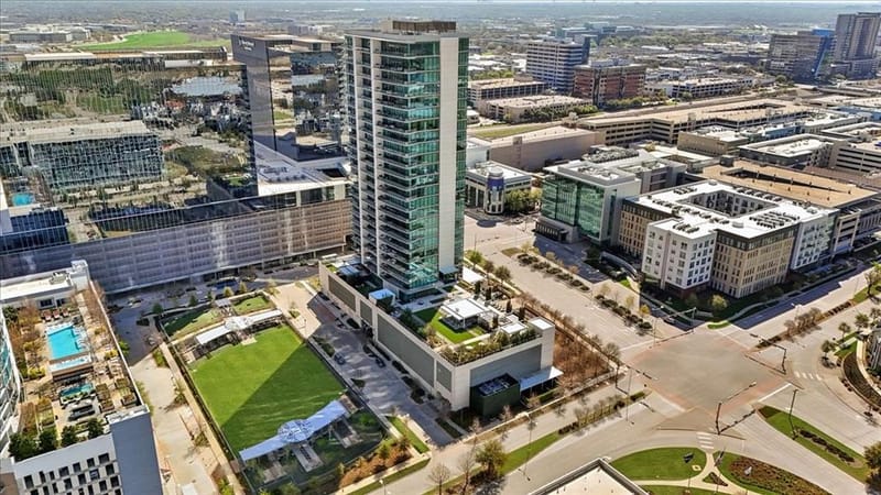 7901 Windrose Avenue # 1701, Plano TX 75024 - Photo 33