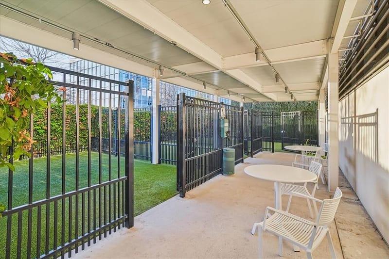 7901 Windrose Avenue # 1701, Plano TX 75024 - Photo 35