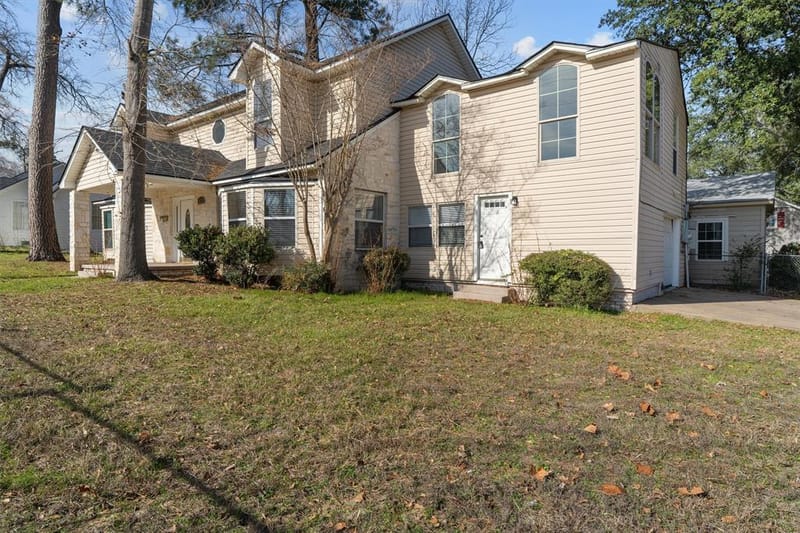 627 W 2nd Street, Tyler TX 75701 - Photo 3