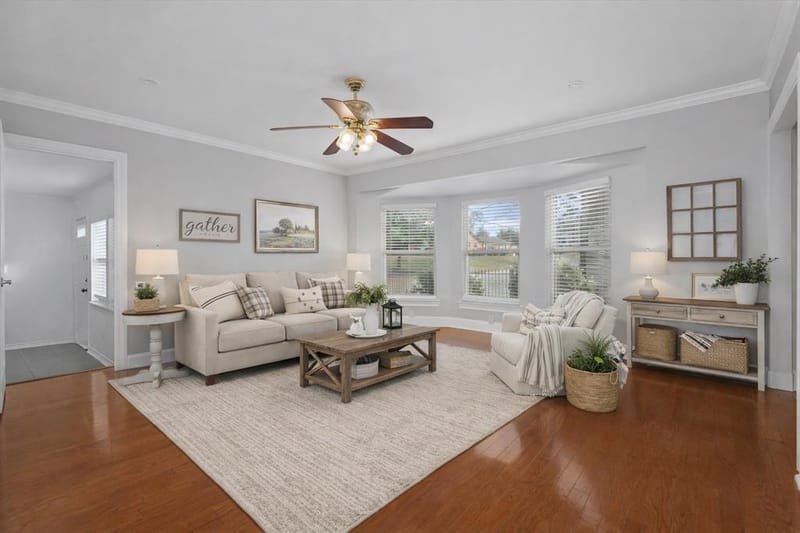 627 W 2nd Street, Tyler TX 75701 - Photo 5