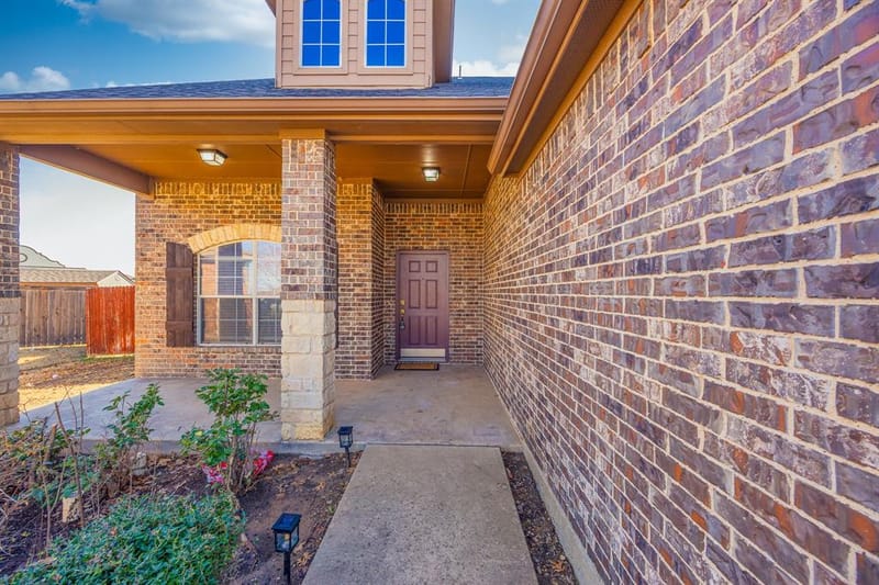 8537 Meadow Sweet Lane, Fort Worth TX 76123 - Photo 2