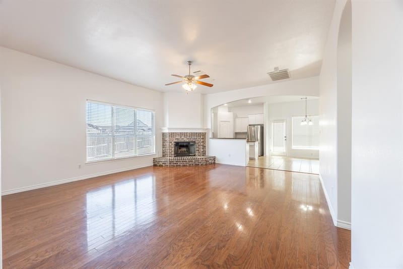 8537 Meadow Sweet Lane, Fort Worth TX 76123 - Photo 6