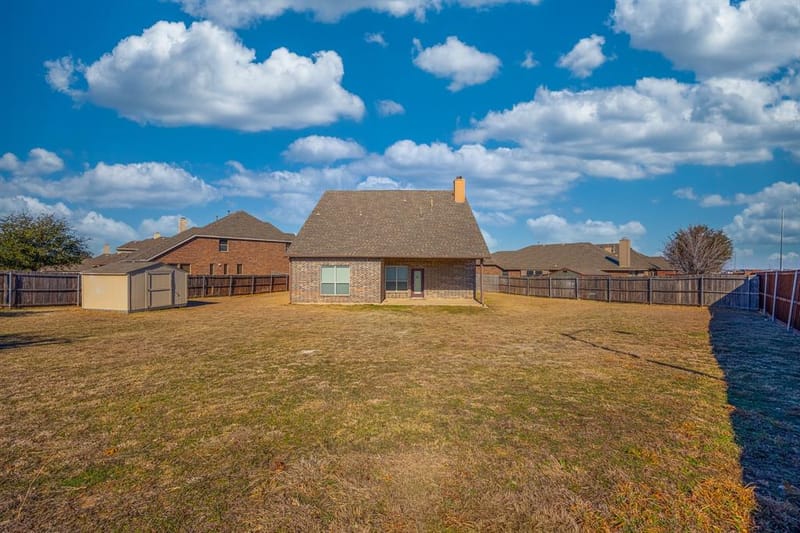 8537 Meadow Sweet Lane, Fort Worth TX 76123 - Photo 32