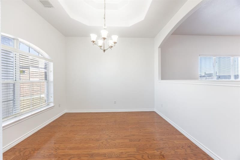 8537 Meadow Sweet Lane, Fort Worth TX 76123 - Photo 5