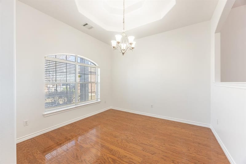 8537 Meadow Sweet Lane, Fort Worth TX 76123 - Photo 4