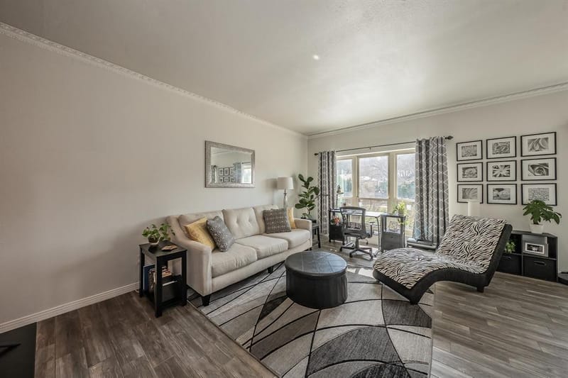 4415 Bellaire Drive S # 203S, Fort Worth TX 76109 - Photo 2