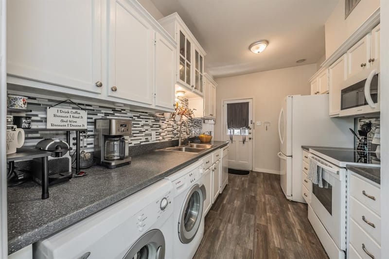 4415 Bellaire Drive S # 203S, Fort Worth TX 76109 - Photo 6