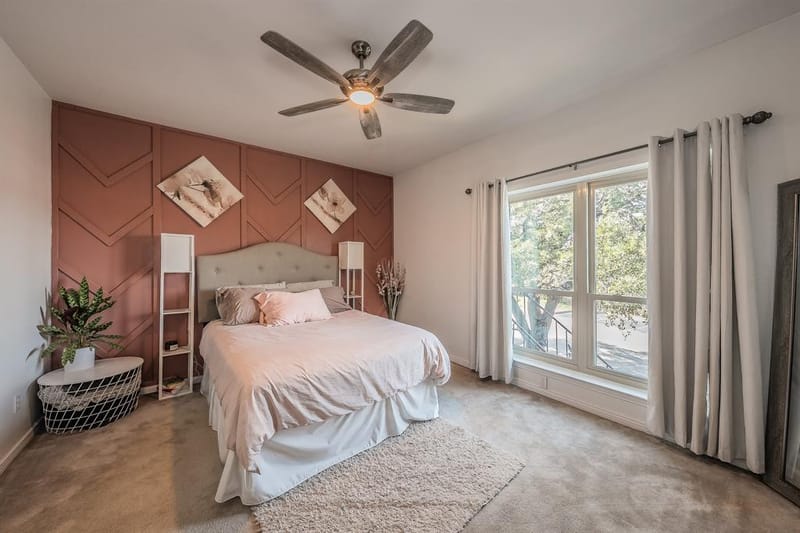 4415 Bellaire Drive S # 203S, Fort Worth TX 76109 - Photo 13