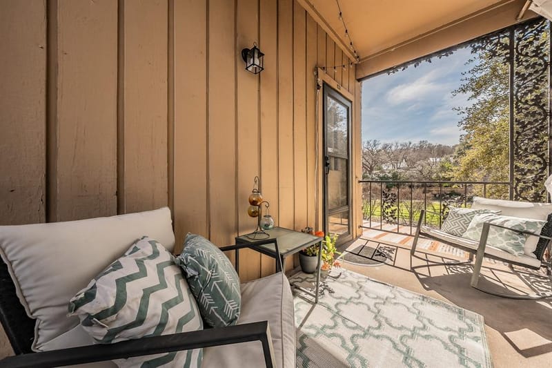 4415 Bellaire Drive S # 203S, Fort Worth TX 76109 - Photo 16