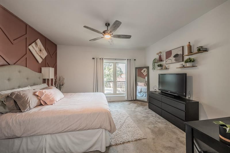 4415 Bellaire Drive S # 203S, Fort Worth TX 76109 - Photo 12