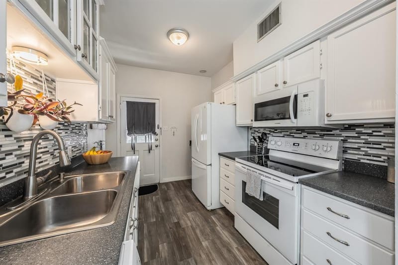 4415 Bellaire Drive S # 203S, Fort Worth TX 76109 - Photo 7