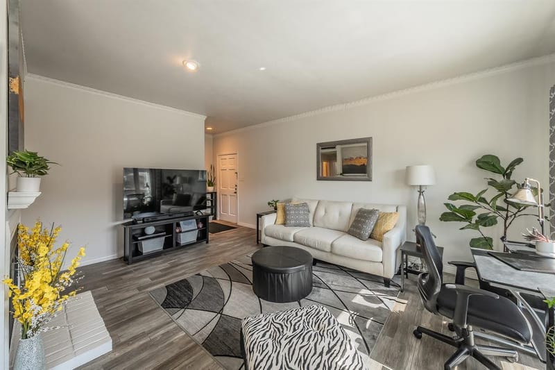4415 Bellaire Drive S # 203S, Fort Worth TX 76109 - Photo 3