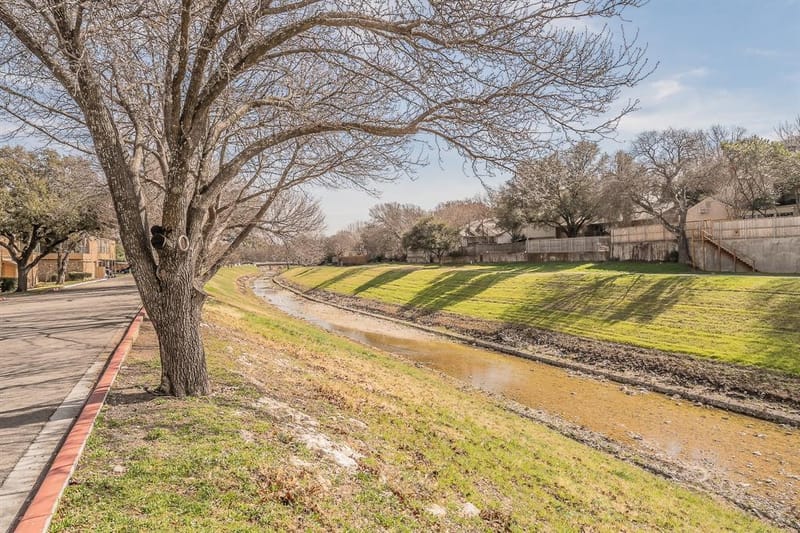 4415 Bellaire Drive S # 203S, Fort Worth TX 76109 - Photo 20