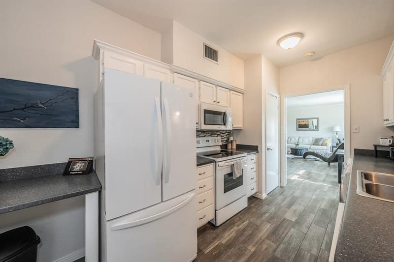 4415 Bellaire Drive S # 203S, Fort Worth TX 76109 - Photo 9
