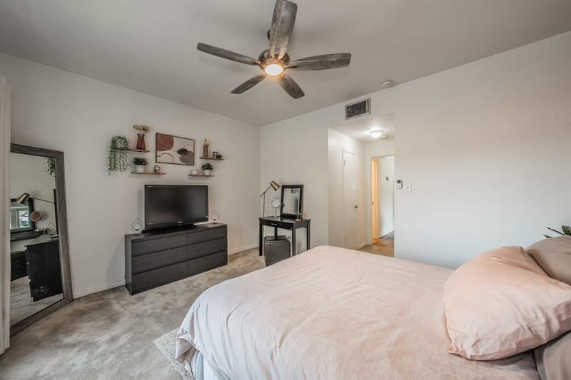 4415 Bellaire Drive S # 203S, Fort Worth TX 76109 - Photo 15