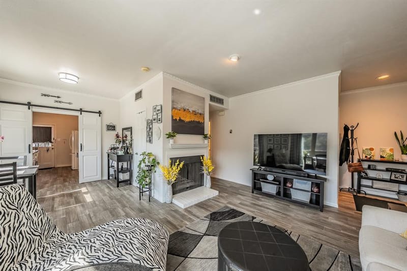 4415 Bellaire Drive S # 203S, Fort Worth TX 76109 - Photo 4