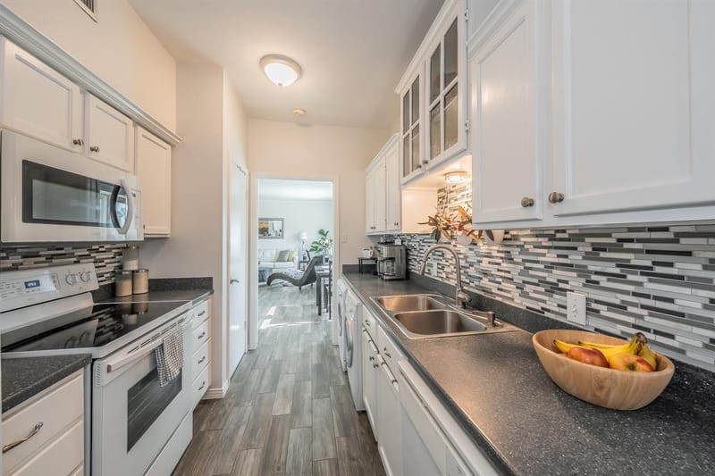 4415 Bellaire Drive S # 203S, Fort Worth TX 76109 - Photo 8