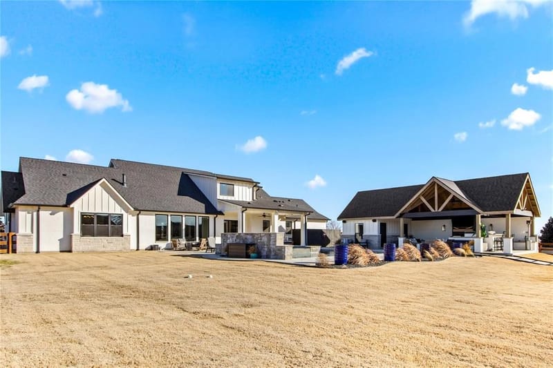 200 Sutherland Crescent, Northlake TX 76247 - Photo 27