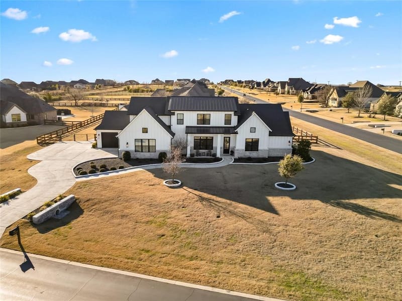 200 Sutherland Crescent, Northlake TX 76247 - Photo 7