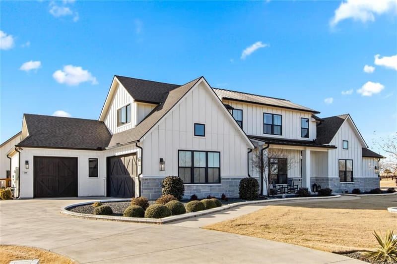 200 Sutherland Crescent, Northlake TX 76247