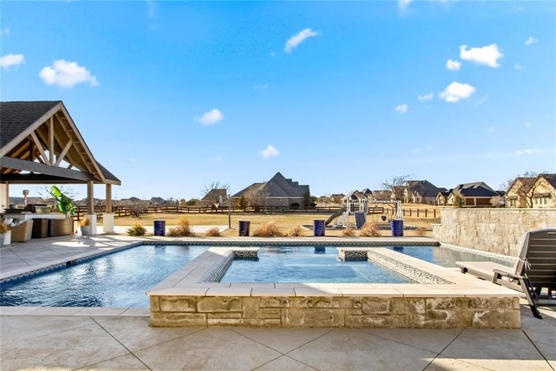 200 Sutherland Crescent, Northlake TX 76247 - Photo 28