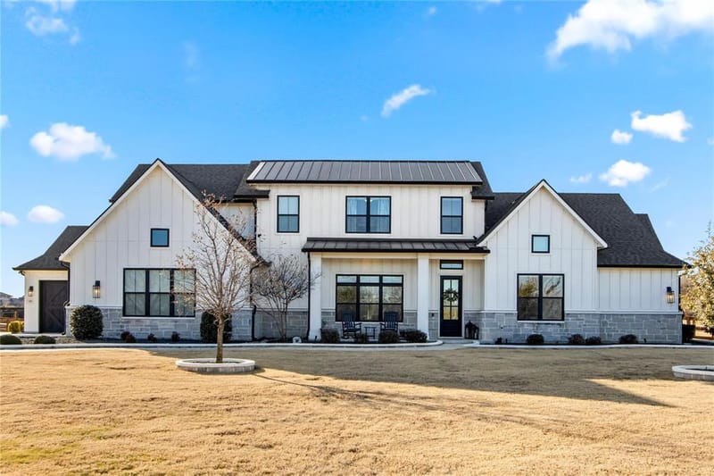 200 Sutherland Crescent, Northlake TX 76247 - Photo 30