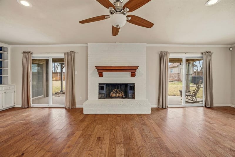 7115 Westover Drive, Granbury TX 76049 - Photo 3