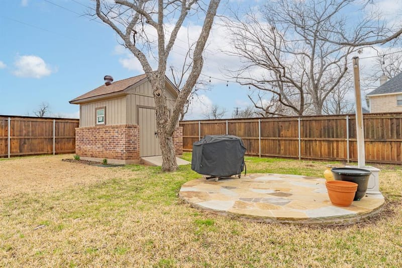 7115 Westover Drive, Granbury TX 76049 - Photo 30