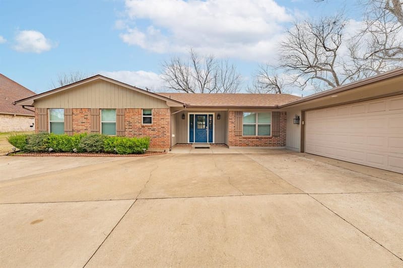7115 Westover Drive, Granbury TX 76049 - Photo 37