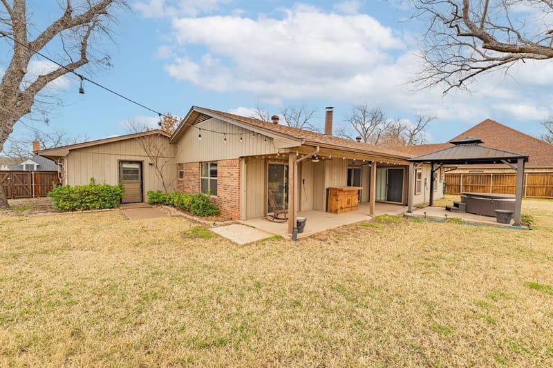 7115 Westover Drive, Granbury TX 76049 - Photo 31