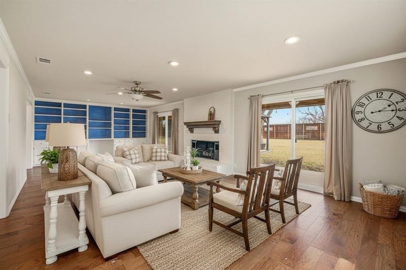 7115 Westover Drive, Granbury TX 76049 - Photo 8