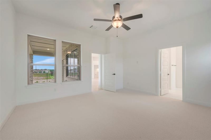 1100 Painted Lady Drive, Crowley TX 76036 - Photo 27