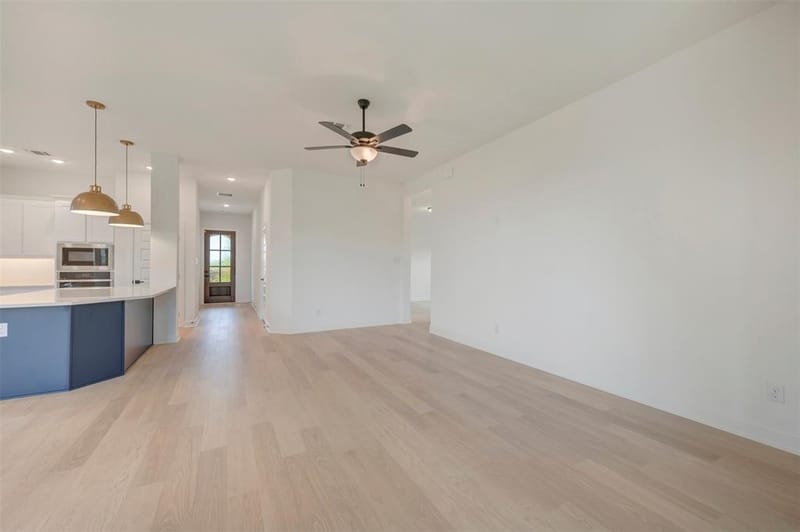 1100 Painted Lady Drive, Crowley TX 76036 - Photo 17