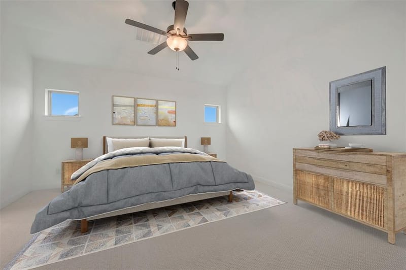 1100 Painted Lady Drive, Crowley TX 76036 - Photo 26