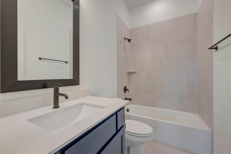 1100 Painted Lady Drive, Crowley TX 76036 - Photo 25