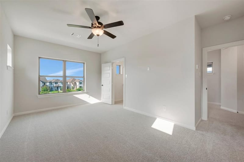 921 Carnation Drive, Crowley TX 76036 - Photo 23