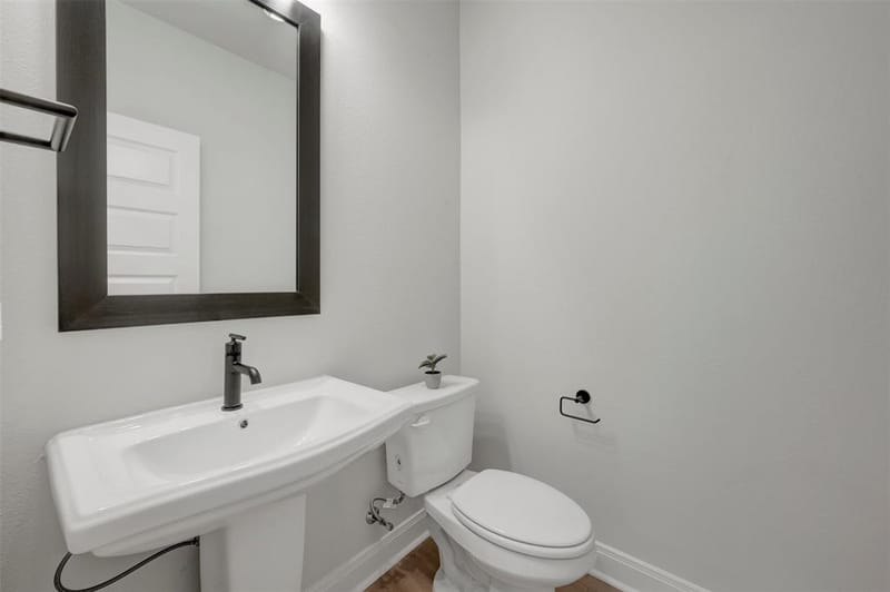 921 Carnation Drive, Crowley TX 76036 - Photo 20