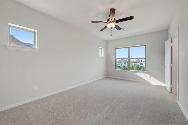 921 Carnation Drive, Crowley TX 76036 - Photo 21