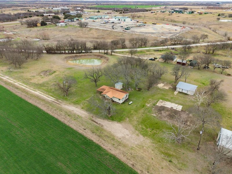 895 Hcr 2452 N, Hillsboro TX 76645 - Photo 23