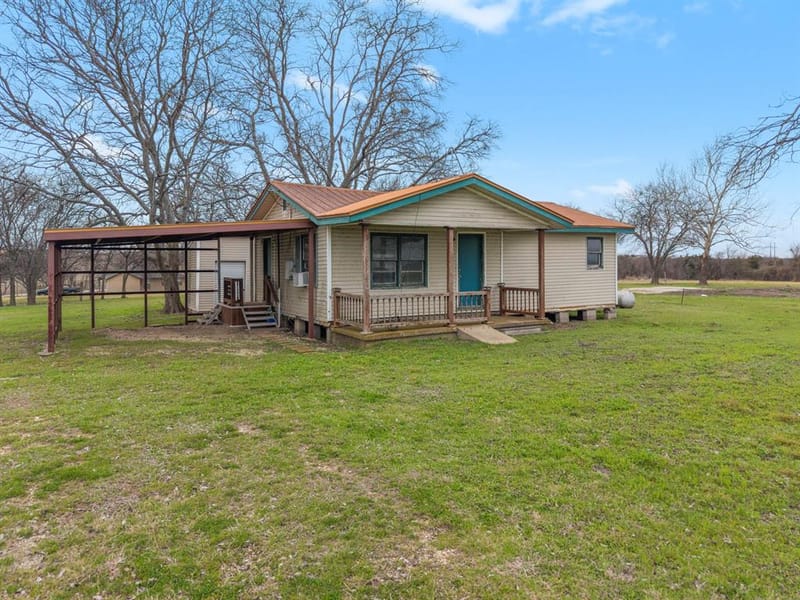 895 Hcr 2452 N, Hillsboro TX 76645 - Photo 13